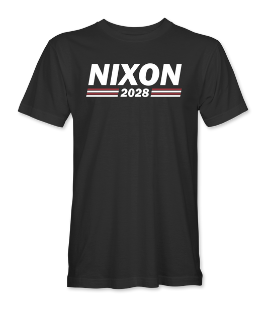 Nixon 2028 T-Shirt