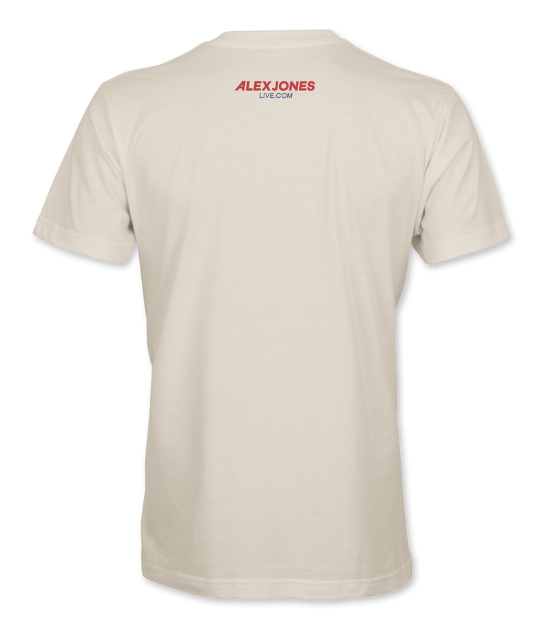 Tricky Dick 2028 Premium T-Shirt