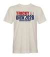 Tricky Dick 2028 Premium T-Shirt