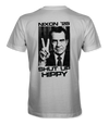 Shut Up Hippy 