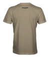 Defy The Government T-Shirt - back