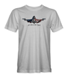 Live Free Or Die Trying T-Shirt - front
