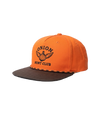 Onion Hunt Club Embroidered Hat