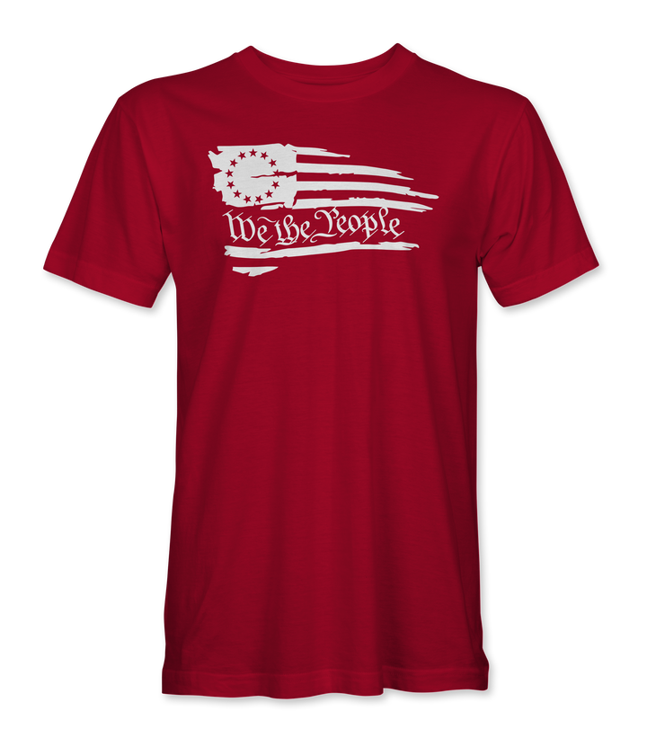 We The People T-Shirt