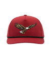 American Eagle Rope Hat