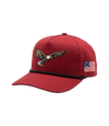 American Eagle Rope Hat