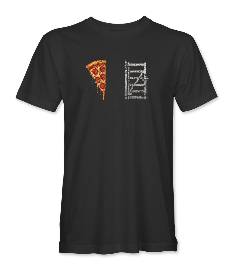 Pizza Gate T-Shirt