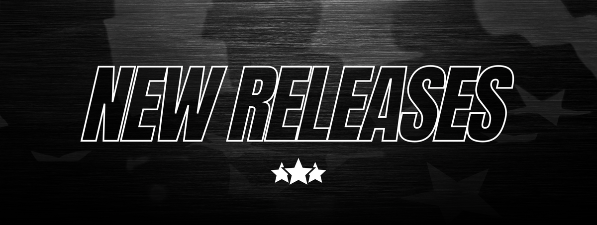 New Releases