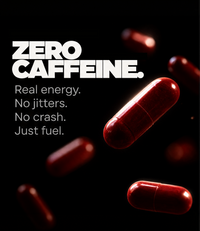 Ultra Methylene Red Capsules (90 Capsules)