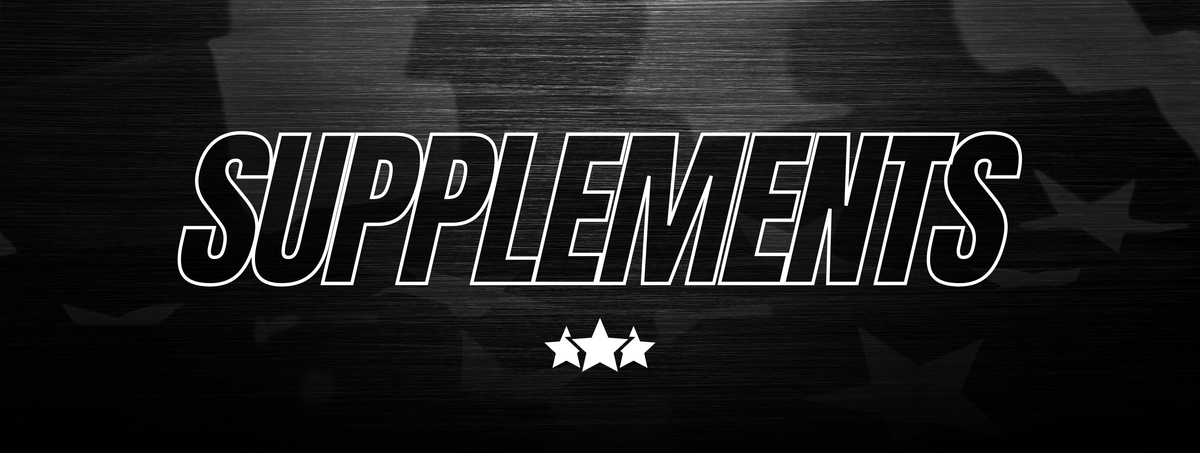 Supplements.