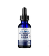 Ultra Methylene Blue - Fresh Mint Flavor (50mL) (30 Servings)