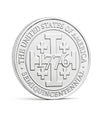America's 250 Limited Edition Fundraiser Silver Coin