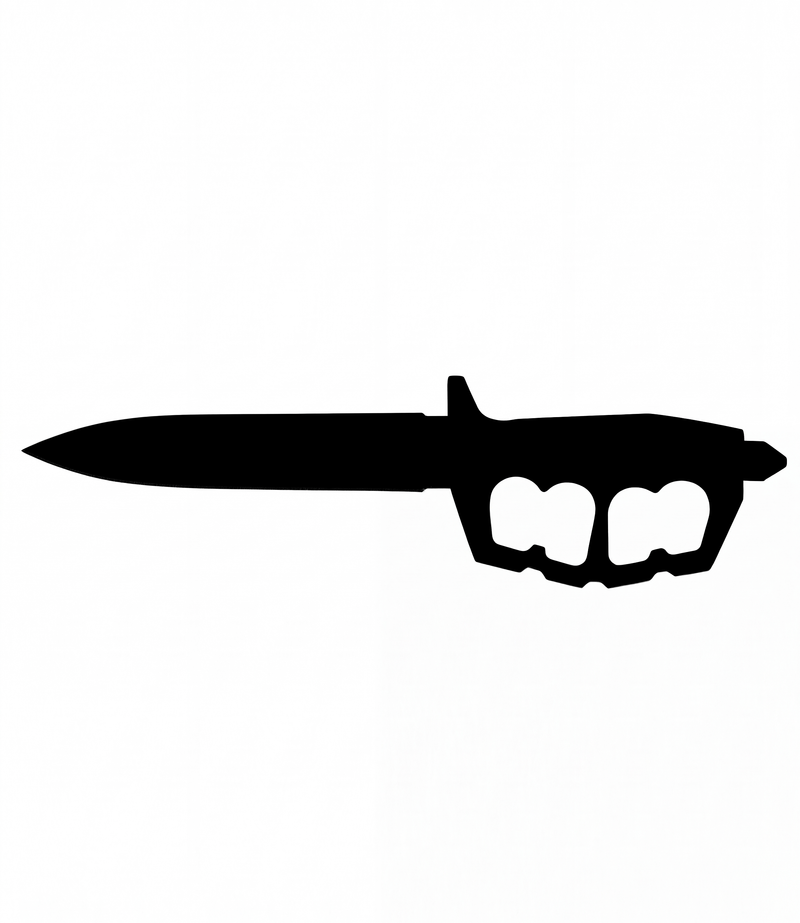 🎁 Limited Edition War Dagger (100% off)