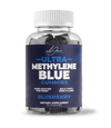 Ultra Methylene Blue Gummies (60 Gummies)