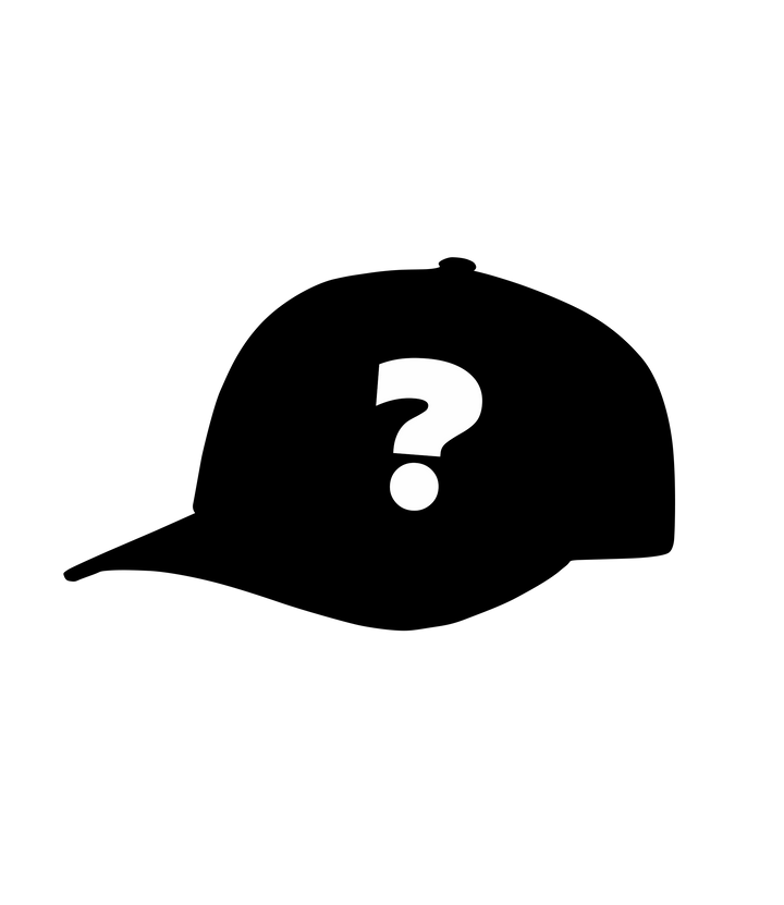 FREE Mystery Hat ($35 Value)