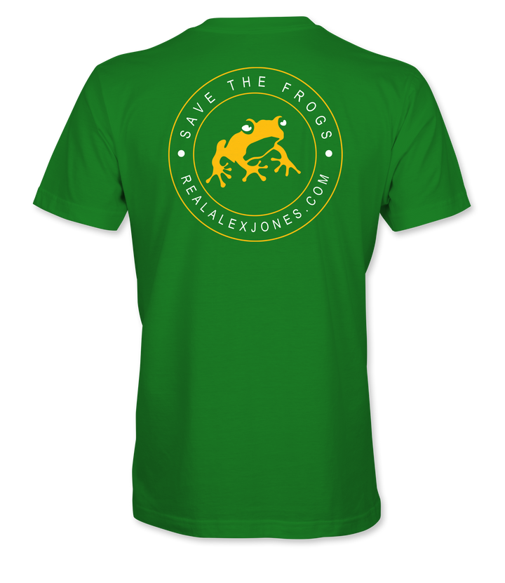 Save The Frogs T-Shirt