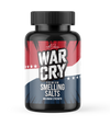 War Cry Premium Smelling Salts (Maximum Strength)