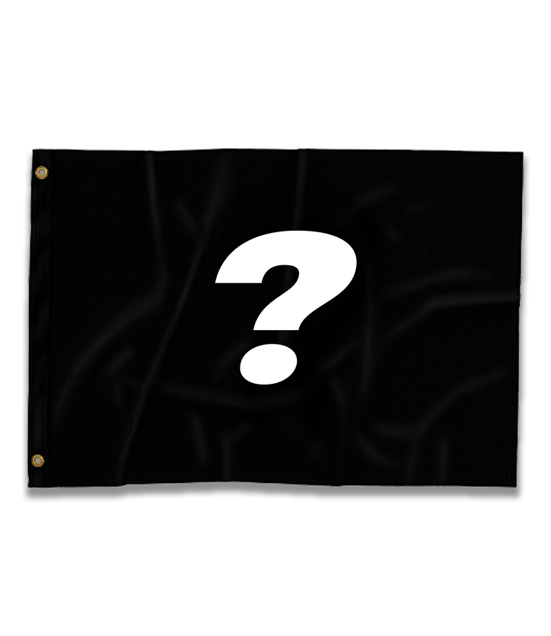 🎁 Free Premium Mystery Flag (100% off)