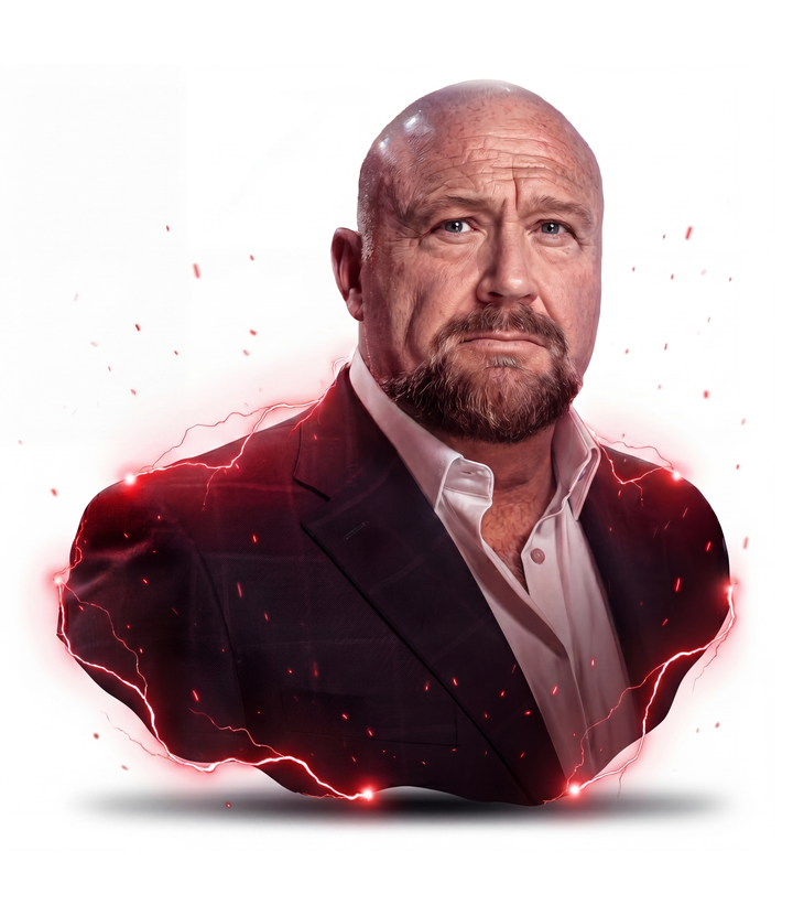 Keep Alex On The Air - Contribute Now
