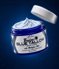 Bovine Methylene Blue Tallow Balm (2 oz)