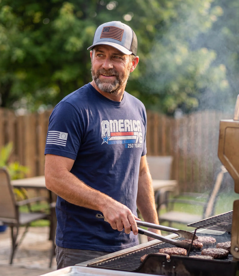 America 76 Limited Edition T-Shirt