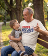 Tricky Dick 2028 Premium T-Shirt