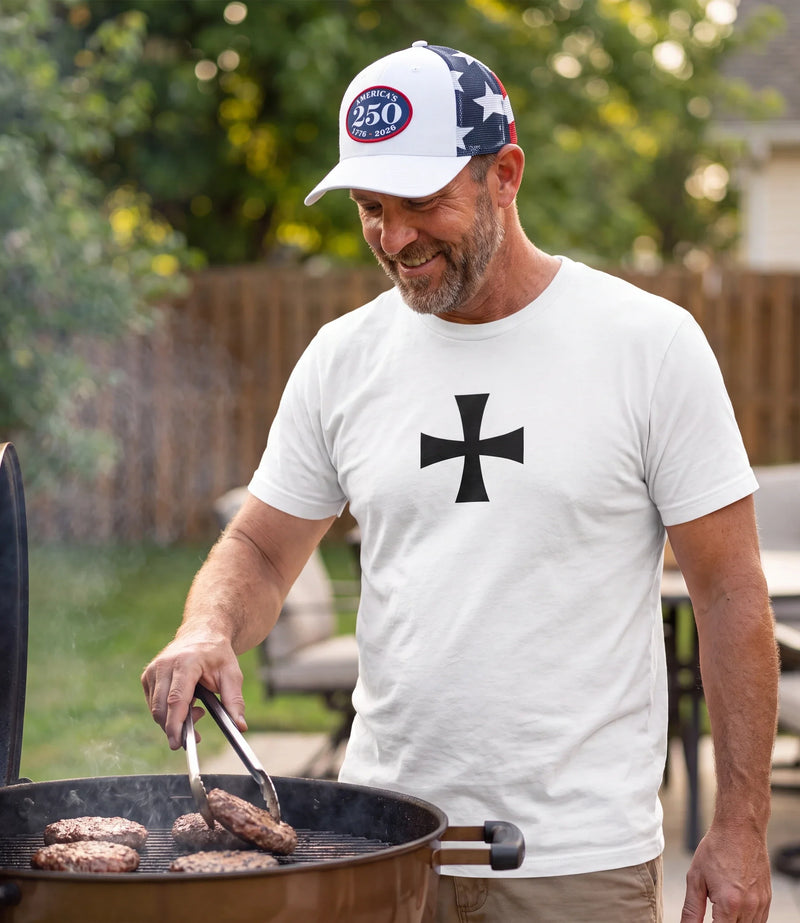 Iron Cross T-Shirt