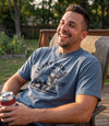 Tricky Dick Elephant Premium T-Shirt