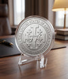 America's 250 Limited Edition Fundraiser Silver Coin