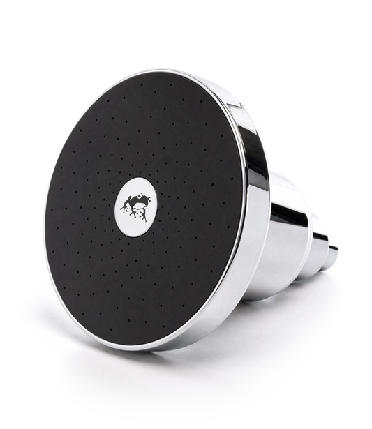 Aquapure Ultimate Water Filter Showerhead