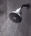 Aquapure Ultimate Water Filter Showerhead