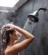 Aquapure Ultimate Water Filter Showerhead
