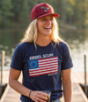 Rebel Scum Since 1776 T-Shirt