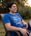 Make Orwell Fiction Again T-Shirt