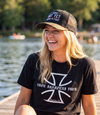 I Have Not Yet Begun To Fight Trucker Hat