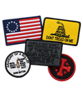 + 5 Free Patches