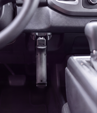 ReadyMount Magnetic Quick Draw Pistol Mount