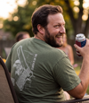 Shall Not Be Infringed Eagle T-Shirt