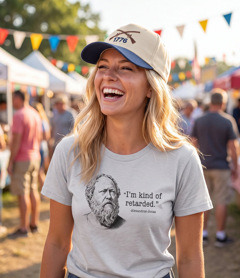 Ancient Wisdom T-Shirt
