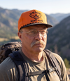 Onion Hunt Club Embroidered Hat