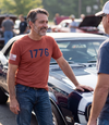 Limited Edition 1776 T-Shirt