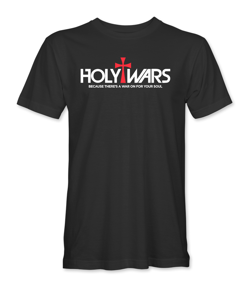 There's A War On For Your Soul T-Shirt