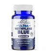Ultra Methylene Blue Capsules (60 Capsules) (30 Servings)