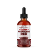 The Ultra Methylene Red - Sour Strawberry (120ML) (30 Servings)