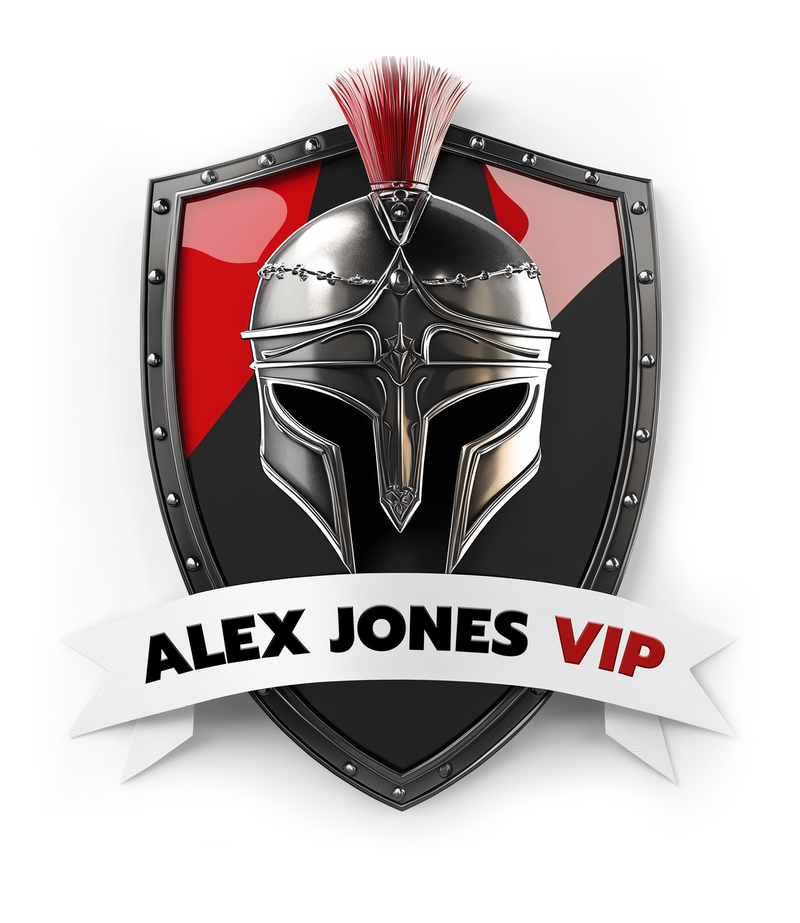The Alex Jones Store VIP Club membership